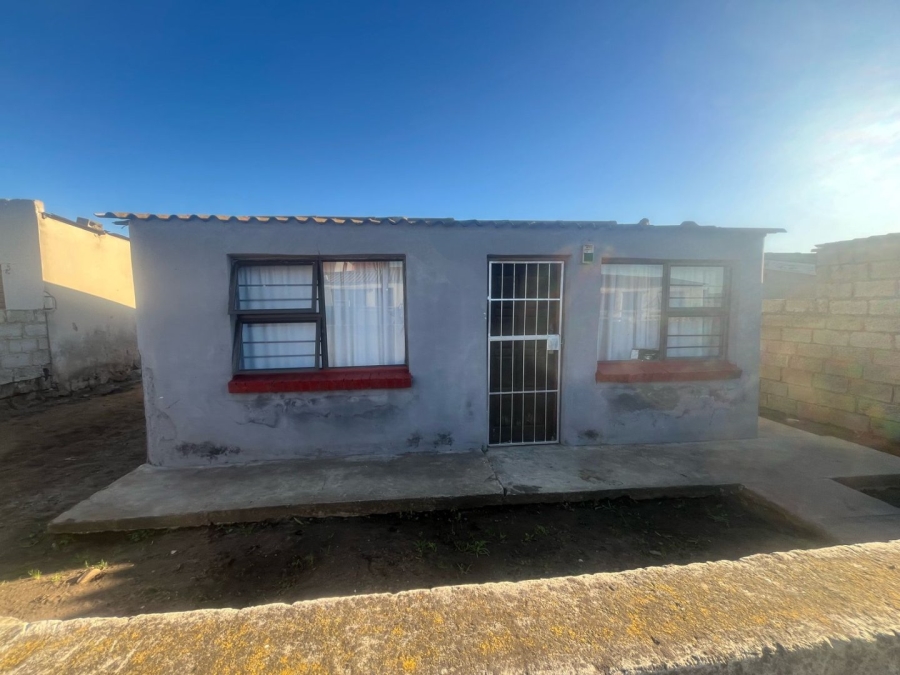 2 Bedroom Property for Sale in Kwazakhele Eastern Cape